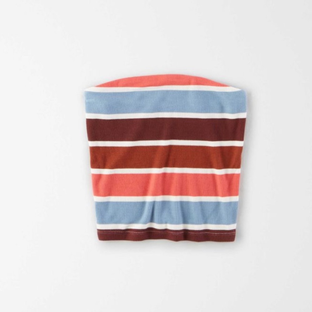 American Eagle Tube Top, S